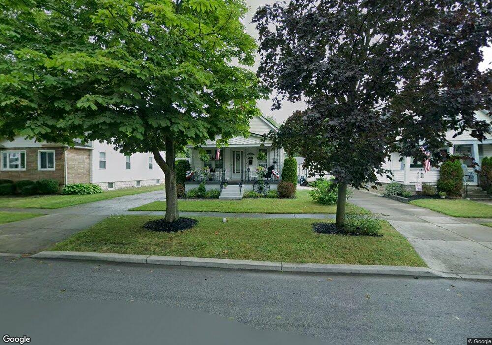 150 8th Ave, North Tonawanda, NY 14120 - photo 1