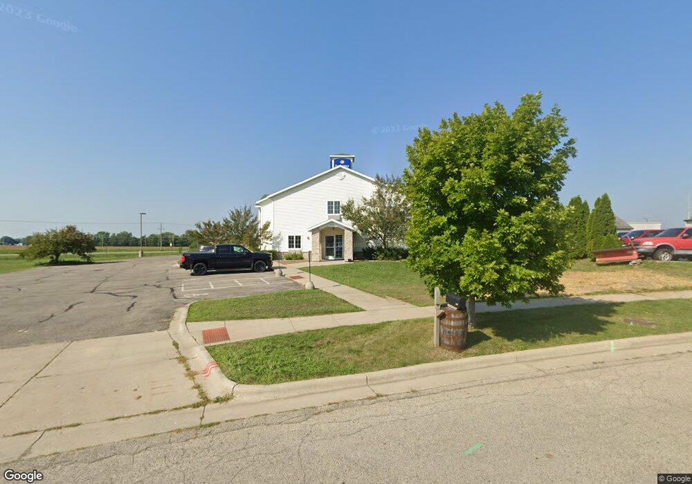 715 Brown School Rd, Evansville, WI 53536 - photo 1