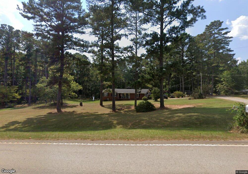 6149 Moody Bridge Rd, Franklin, GA 30217 - photo 1