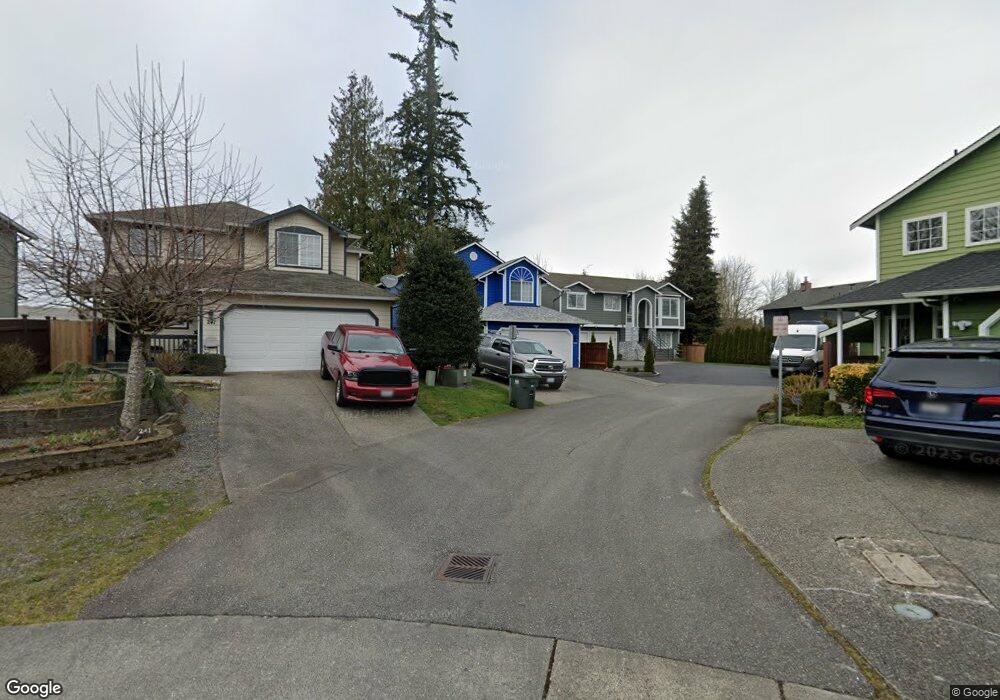 237 99th Place SW, Everett, WA 98204 - photo 1