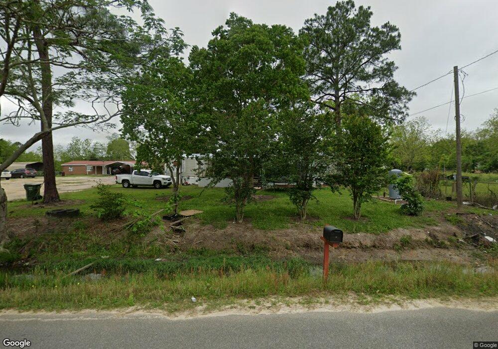 833 Circle Rd, Moultrie, GA 31768 - photo 1