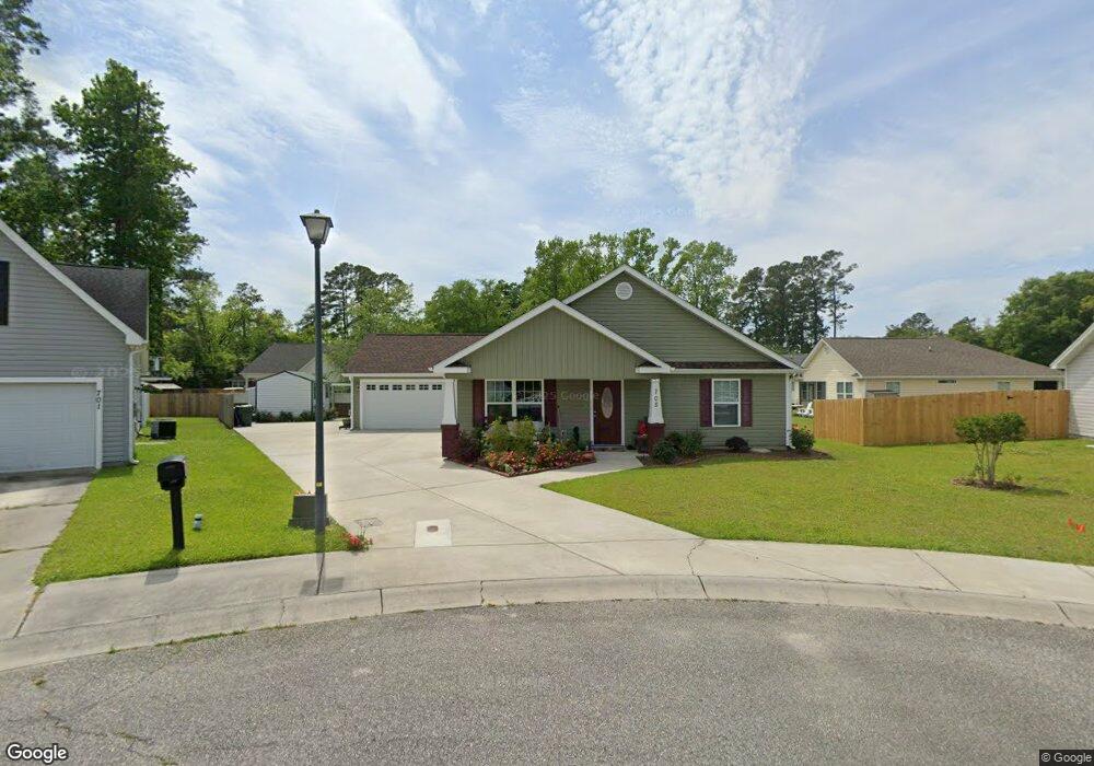 705 Adeline Ct, Conway, SC 29526 - photo 1