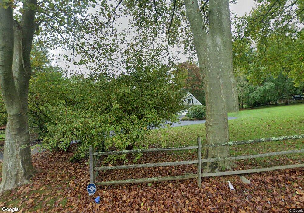 5 Valley Forge Rd, Wayne, PA 19087 - photo 1