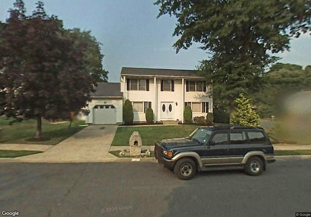 2 Joyce St, Cliffwood, NJ 07721 - photo 1