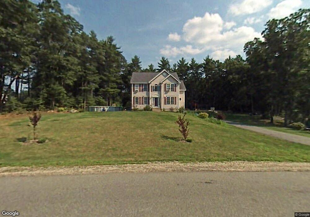 59 Windsor Blvd, Londonderry, NH 03053 - photo 1