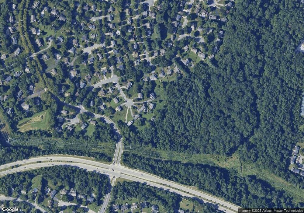 8213 Splashing Brook Ct, Laurel, MD 20723 - photo 1