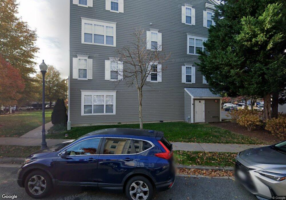 131A Chevy Chase St, Gaithersburg, MD 20878 - photo 1