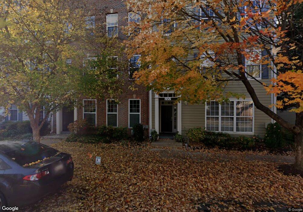 133 Chevy Chase St unit A, Gaithersburg, MD 20878 - photo 1