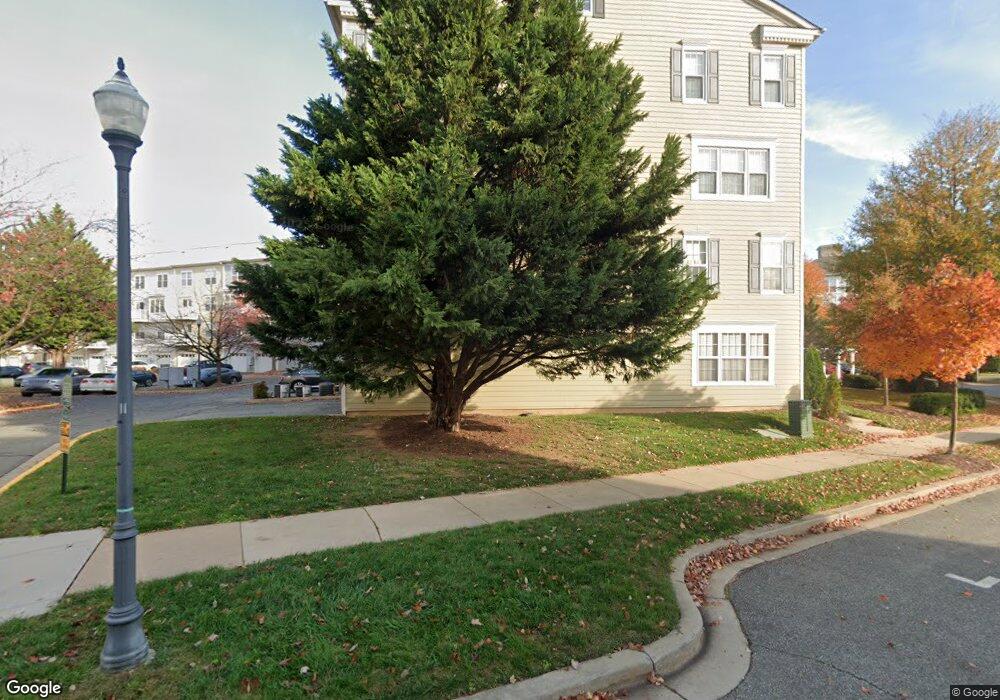 141 Chevy Chase Street A unit A, Gaithersburg, MD 20878 - photo 1