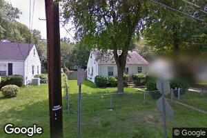 134 N Huron Dr, Oxon Hill, MD 20745