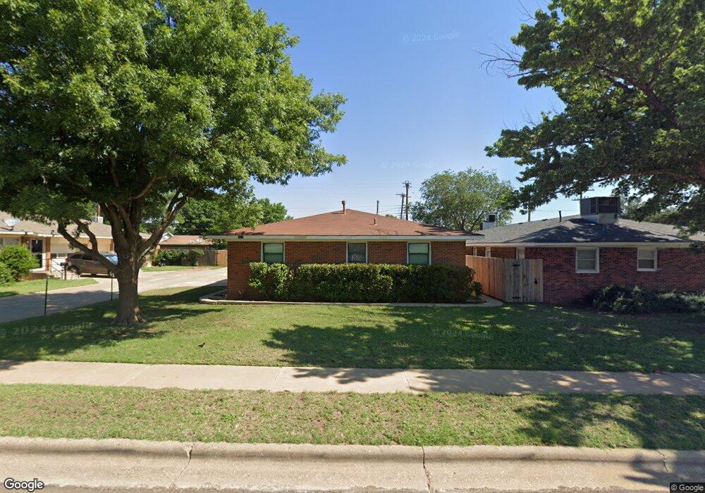 4404 29th St, Lubbock, TX 79410 - photo 1