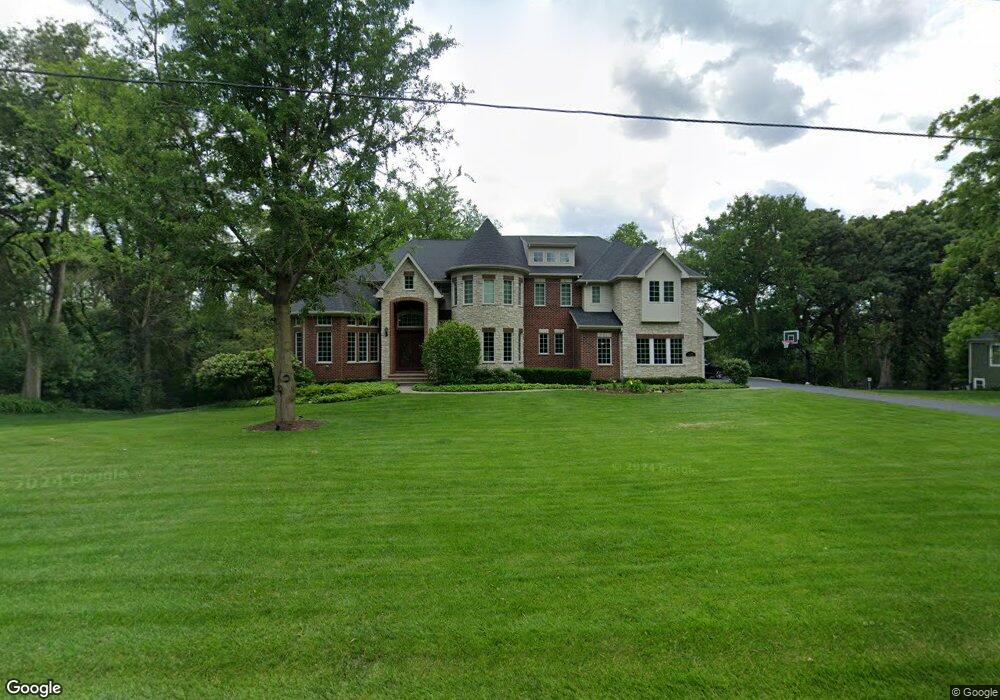 8S600 River Dr, Naperville, IL 60565 - photo 1