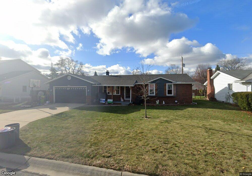 2811 16th Ave, Port Huron, MI 48060 - photo 1