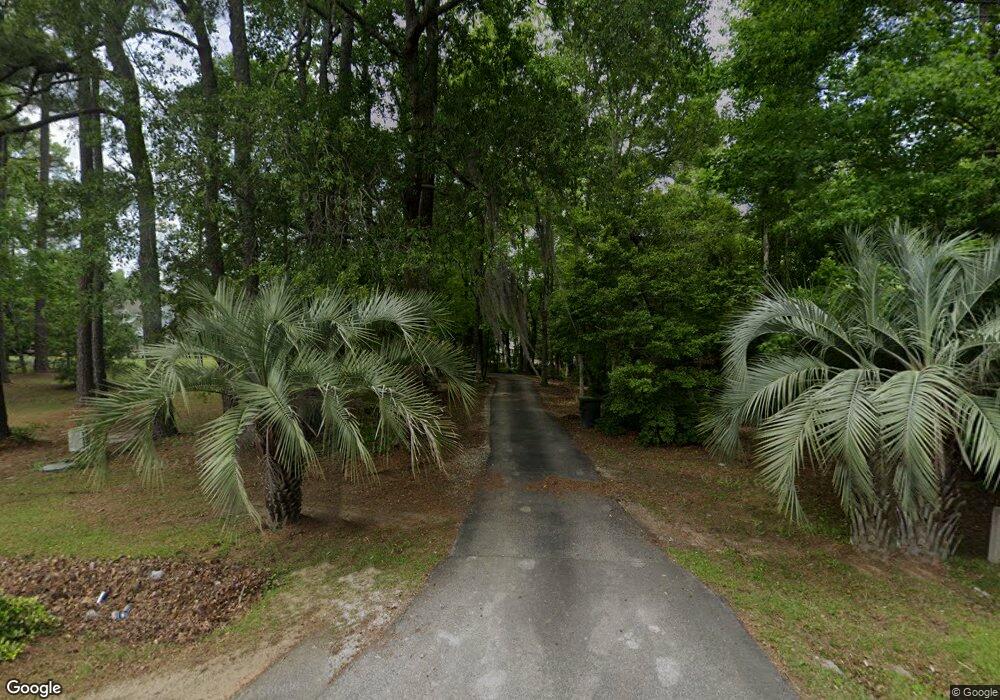 1609 Four Mile Rd, Conway, SC 29526 - photo 1