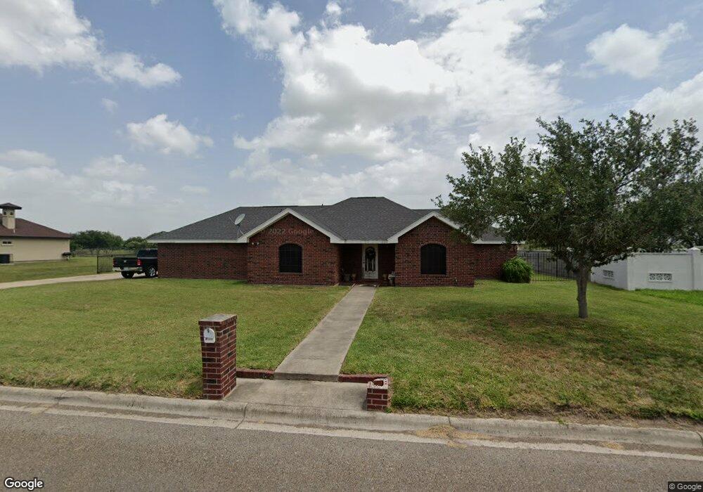2510 Las Nubes, Weslaco, TX 78596 - photo 1