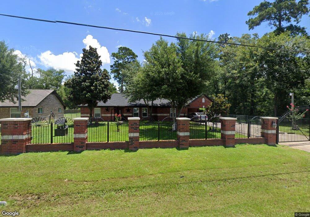 16981 Lexington Dr, Conroe, TX 77385 - photo 1