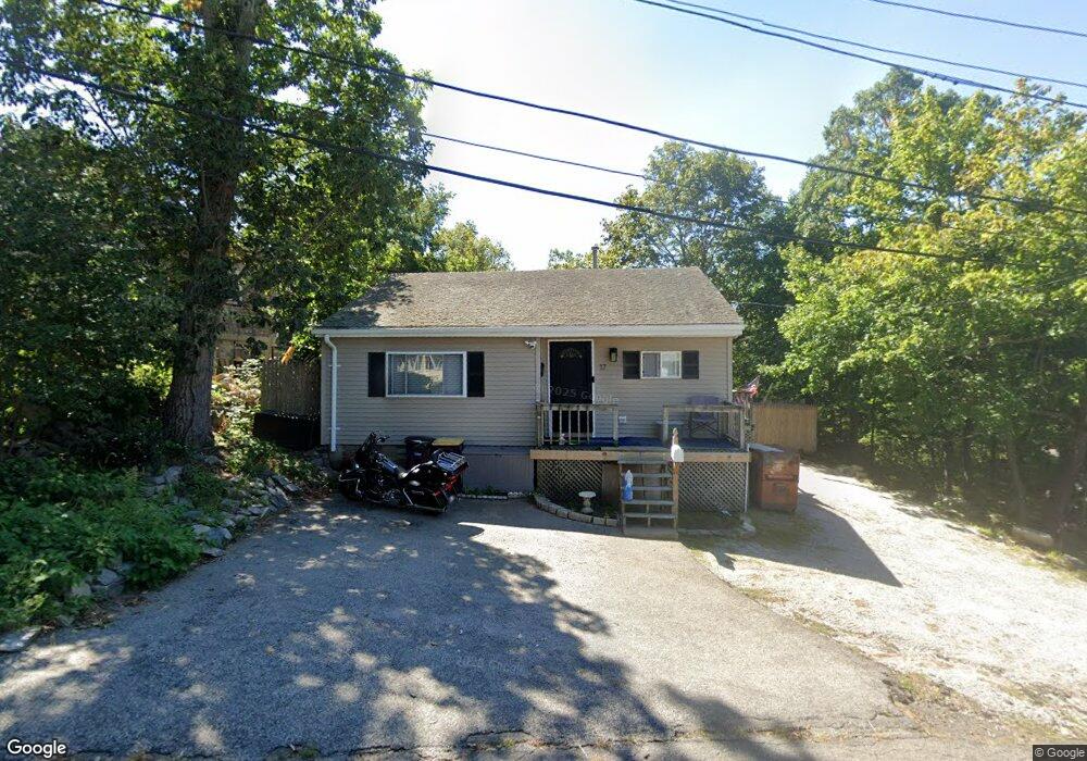 17 Overlook Rd, East Weymouth, MA 02189 - photo 1