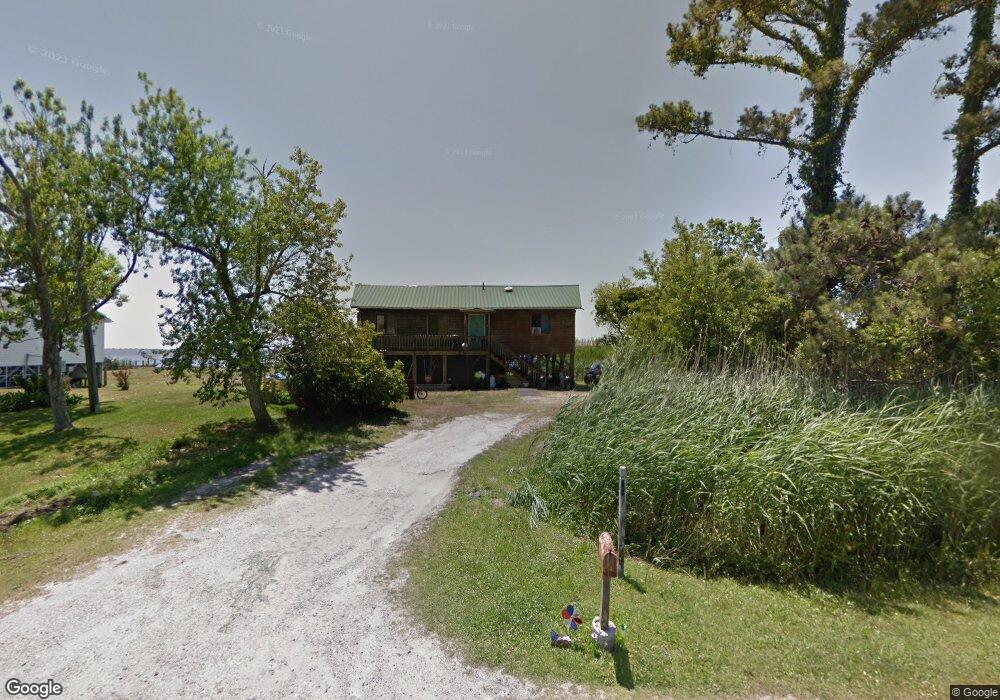 129 Bayview Dr, Stumpy Point, NC 27978 - photo 1