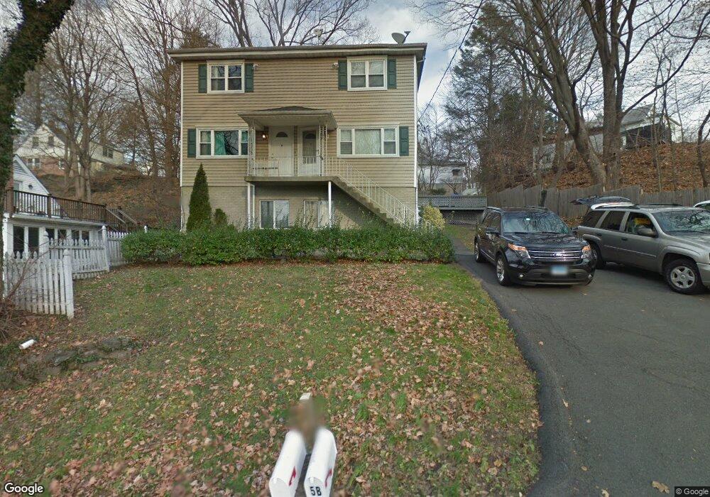 5A Green Ln, Greenwich, CT 06831 - photo 1