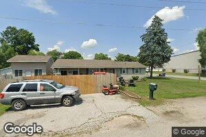 815 E 24th St, Marion, IN 46953