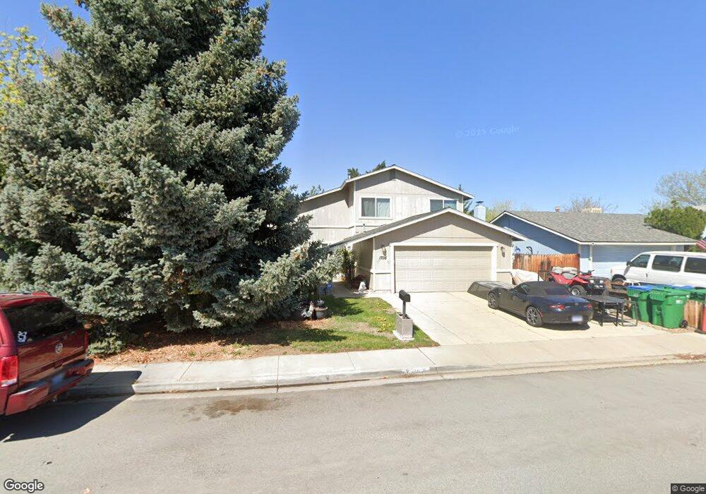 1708 Pinewood Dr, Sparks, NV 89434 - photo 1