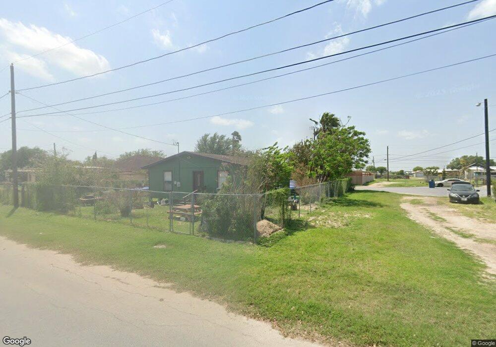 482 King James Dr, Alamo, TX 78516 - photo 1