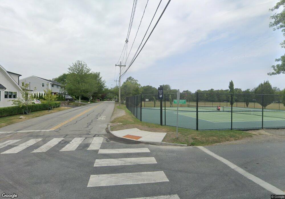 107 Carroll Ave unit 107, Newport, RI 02840 - photo 1