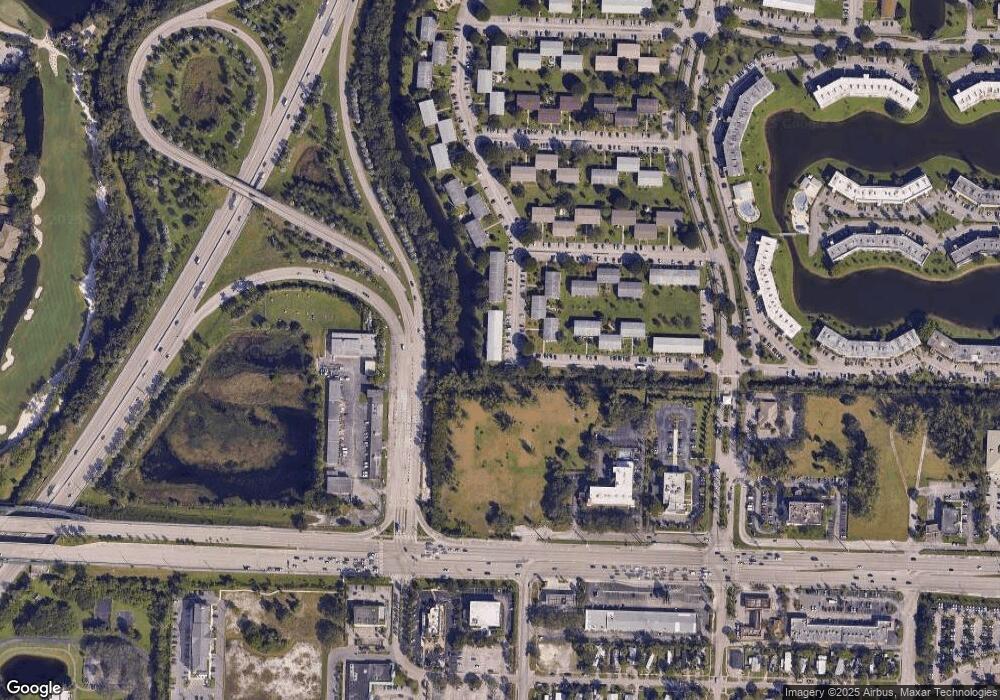 13 Windsor A, West Palm Beach, FL 33417 - photo 1