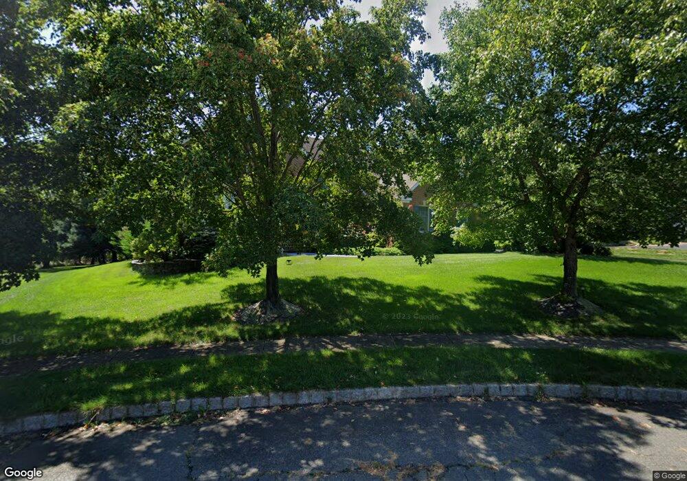 33 Derby Chase Ct, Belle Mead, NJ 08502 - photo 1