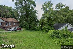 3713 Sylvan Place, Saint Louis, MO 63121