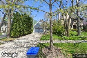 551 Oakdale Ave, Glencoe, IL 60022