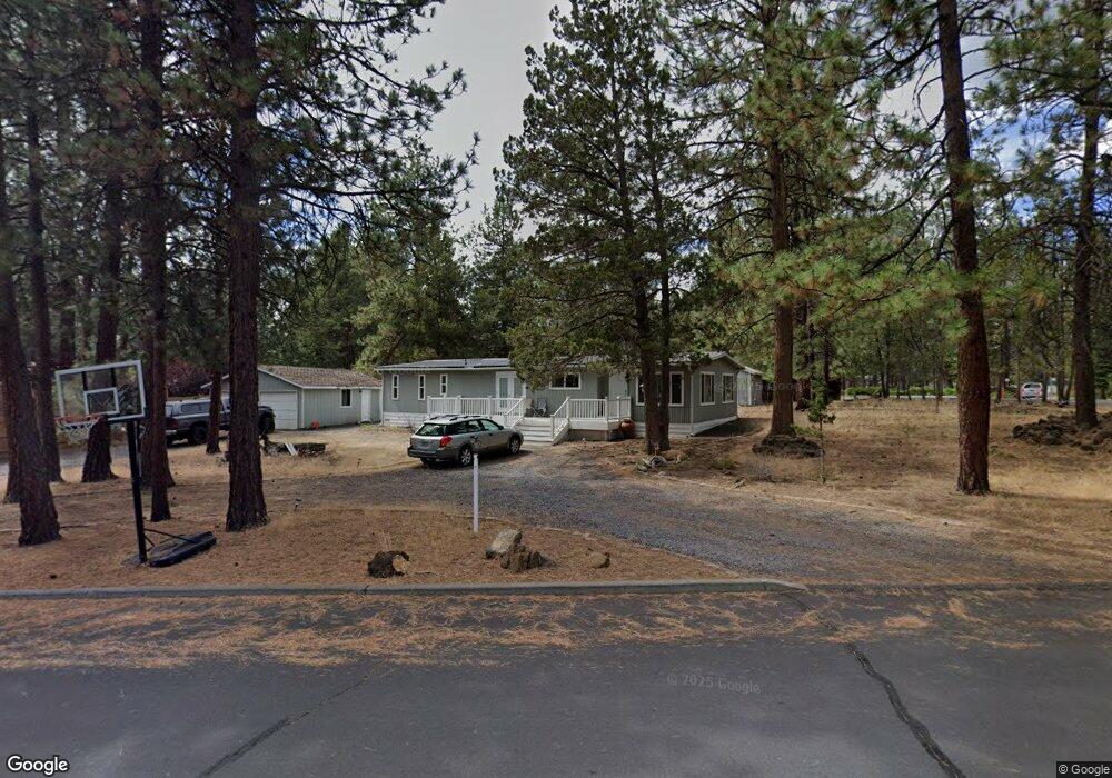 61001 Springcrest Dr, Bend, OR 97702 - photo 1