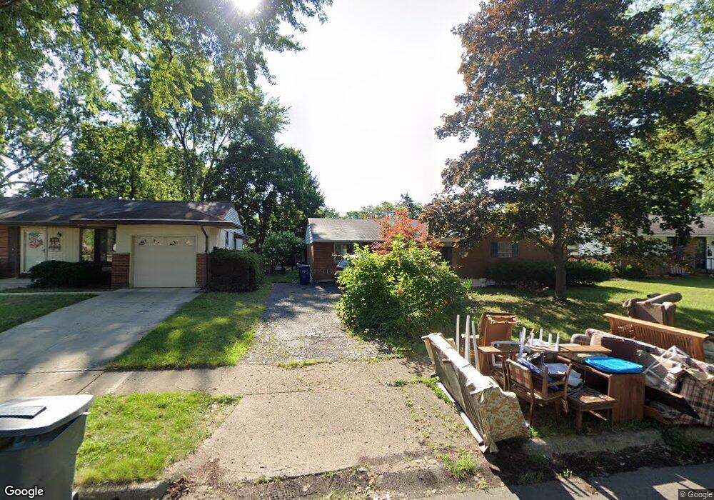 5004 Julie Place, Columbus, OH 43229 - photo 1