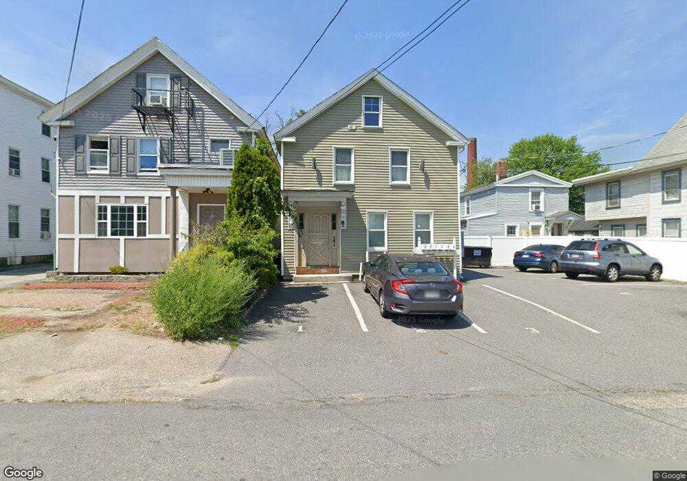 241 Appleton St unit 6, Lowell, MA 01852 - photo 1