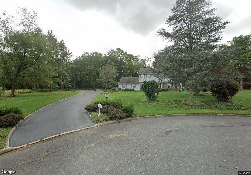 20 Candlewick Way, Colts Neck, NJ 07722 - photo 1