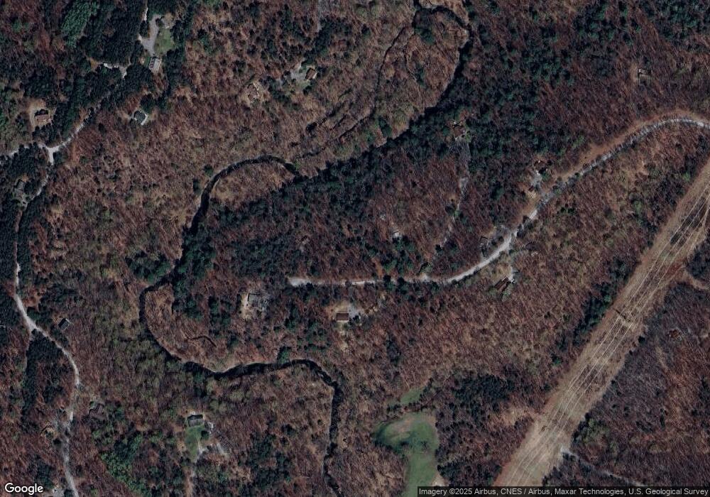 90 Highview Ln, Berkeley Springs, WV 25411 - photo 1