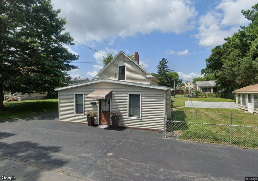 15 Coulombe St, Acushnet, MA 02743 - photo 1