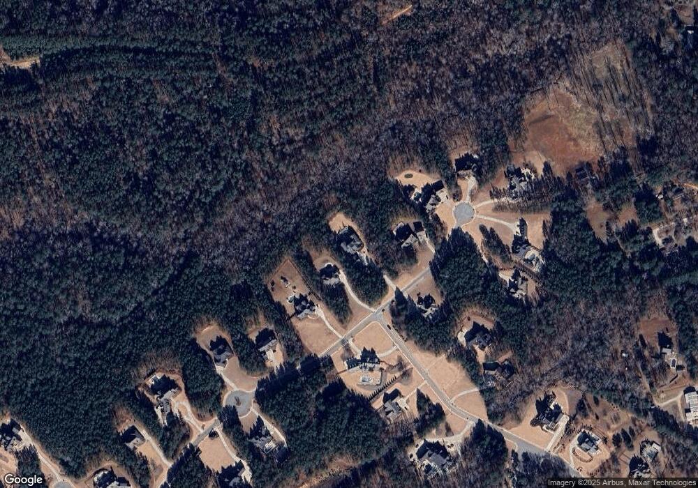 1544 Edge Water Dr, Bogart, GA 30622 - photo 1