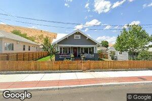 245 N Gale St, Heppner, OR 97836