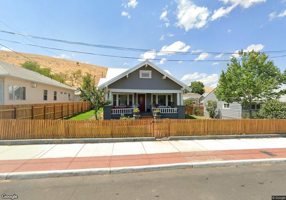 245 N Gale St, Heppner, OR 97836 - photo 1