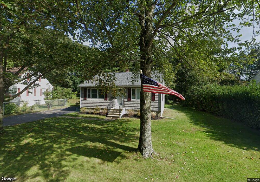 367 Pleasant St, Leicester, MA 01524 - photo 1