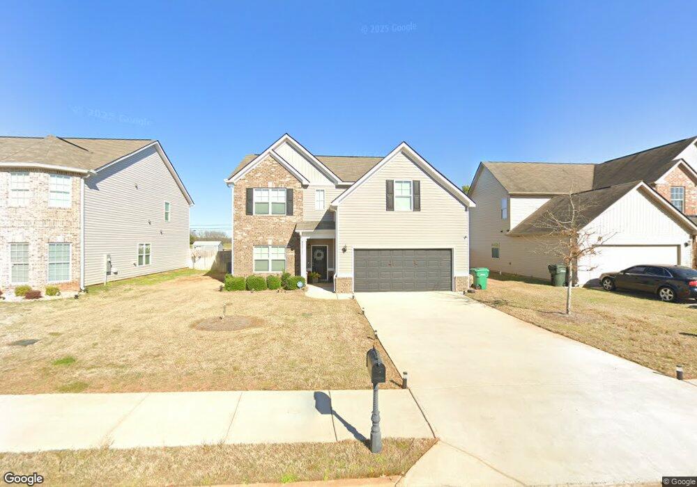 236 Amelia Dr unit /18, Byron, GA 31008 - photo 1