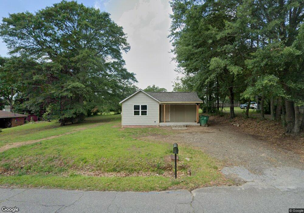220 E 5th Ave, Winder, GA 30680 - photo 1