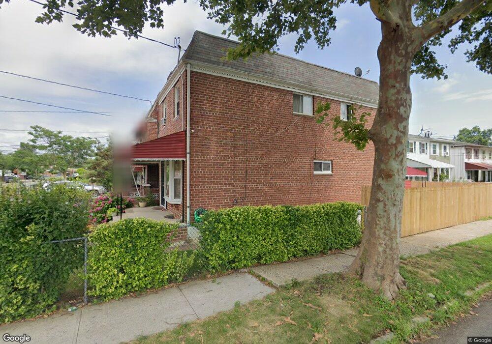 15502 Linden Blvd, Jamaica, NY 11434 - photo 1