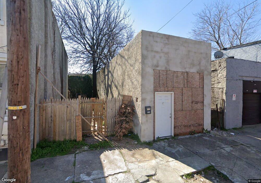 306 Sycamore St, Camden, NJ 08103 - photo 1