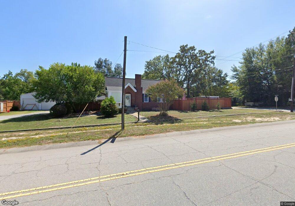 933 Center St, West Columbia, SC 29169 - photo 1