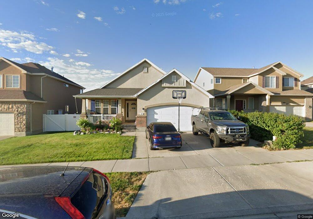 6827 Valley Maple Dr, West Jordan, UT 84081 - photo 1