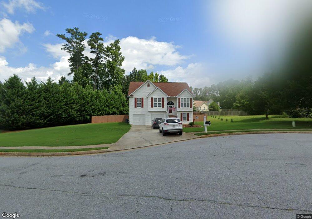 1480 Paladin Ct unit IV, Hampton, GA 30228 - photo 1