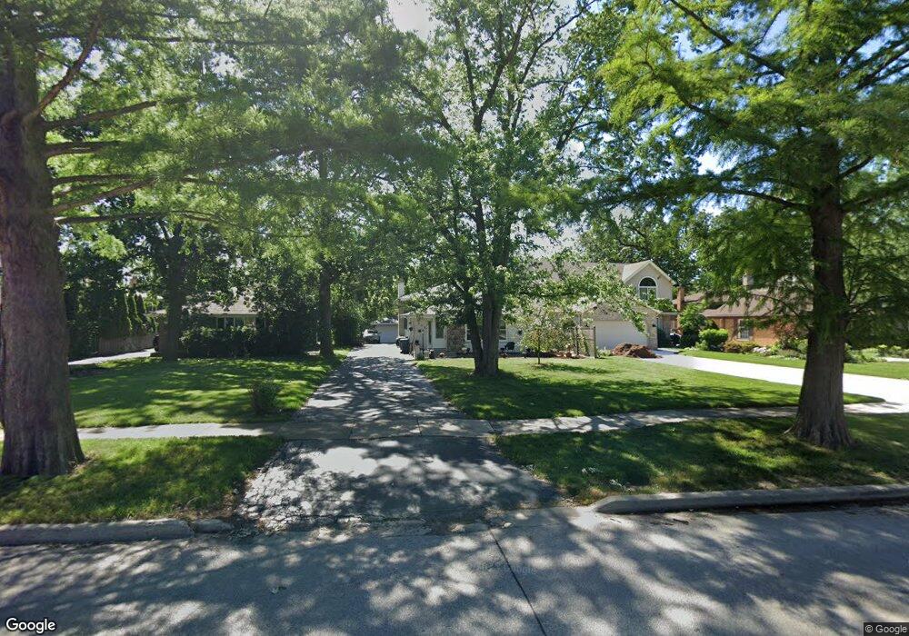 338 N West Ave, Elmhurst, IL 60126 - photo 1