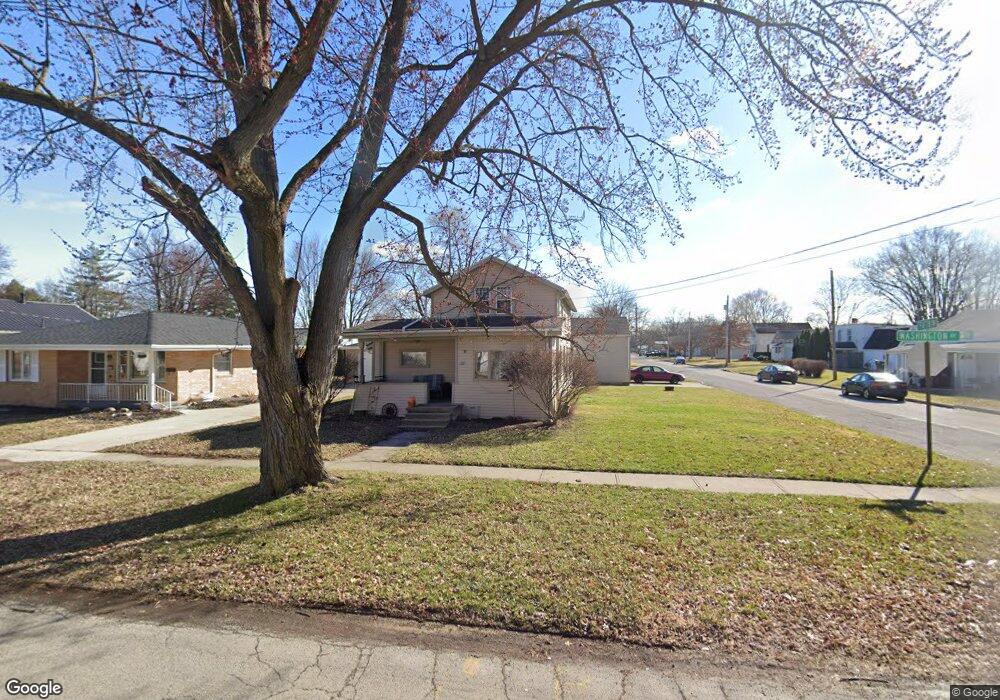 1347 Washington Ave, Findlay, OH 45840 - photo 1